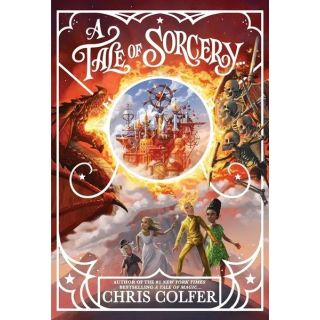 A tale of Sorcery