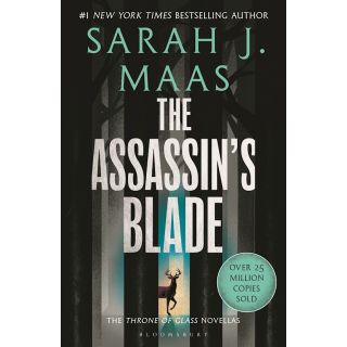 Assassin's Blade