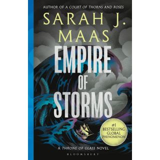 Empire of Storms