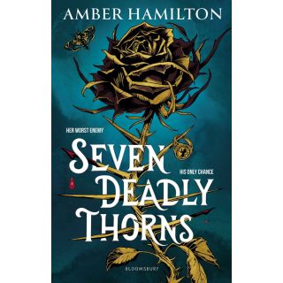 Seven Deadly Thorns