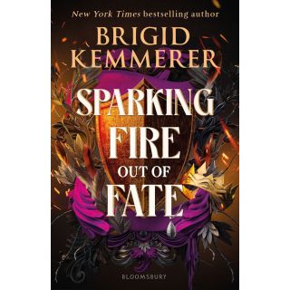 Sparking Fire Out of Fate
