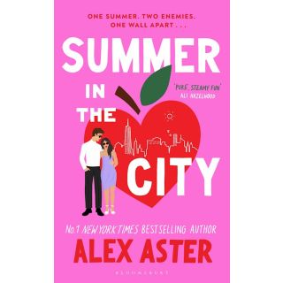 Summer in the City