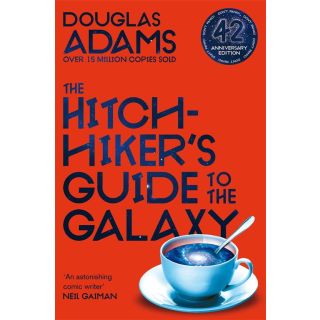 Hitchhikers Guide to the Galaxy