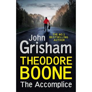 THE ACCOMPLICE