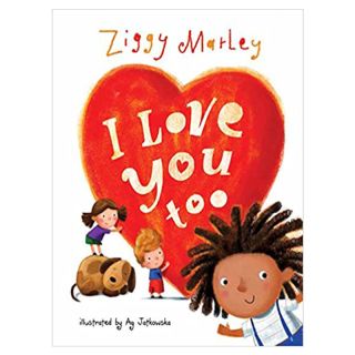 I Love You Too