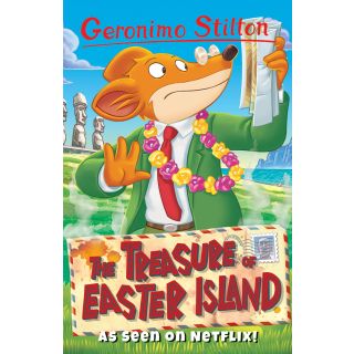 The Treasure of Easter Island