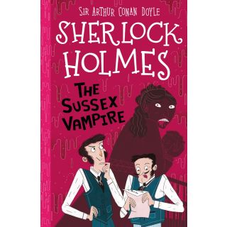 The Sussex Vampire