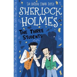 The Three Students
