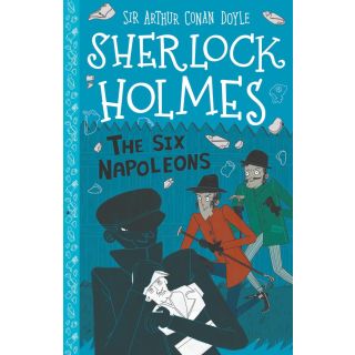 The Six Napoleons