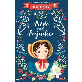 Pride and Prejudice (The Complete Jane Austen Collection)