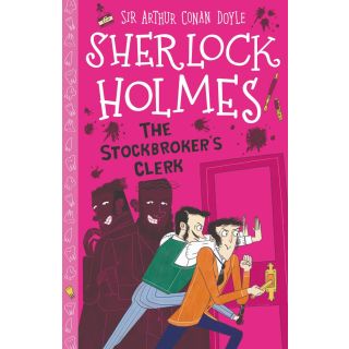 The Stockbroker's Clerk