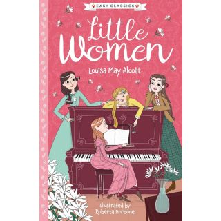 The American Classics Children's Collection : Little Women (Easy Classics)