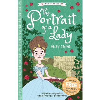 The American Classics Children's Collection : The Portrait of a Lady (Easy Classics)