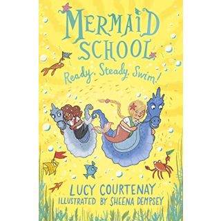 Ready , Steady , Swim!