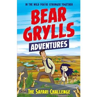 THE SAFARI CHALLENGE