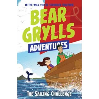 THE DESERT CHALLENGE