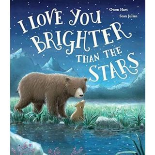 I Love You :Brighter than the Stars