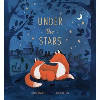 I Love You :Under the Stars