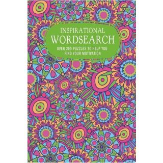 Inspirational Wordsearch