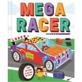 Mega Racer