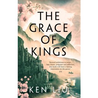 The Grace of Kings