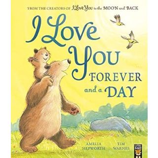 I Love You :Forever and a Day