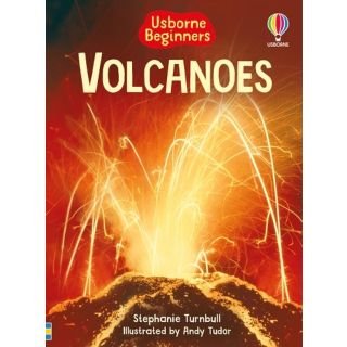 Volcanoes