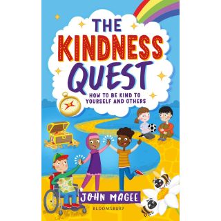 The Kindness Quest
