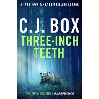 Three-Inch Teeth