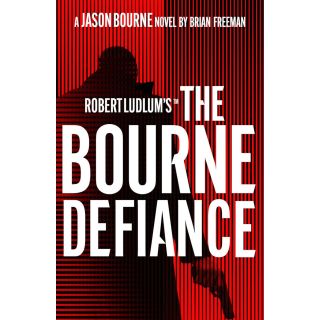 Robert Ludlum's# The Bourne Defiance