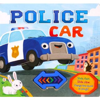 Police Car