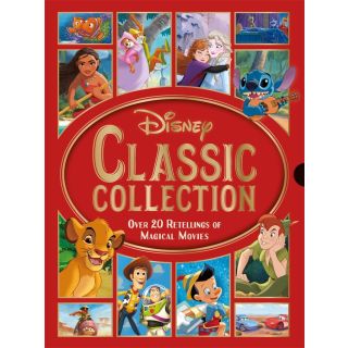 Disney: Classic Collection