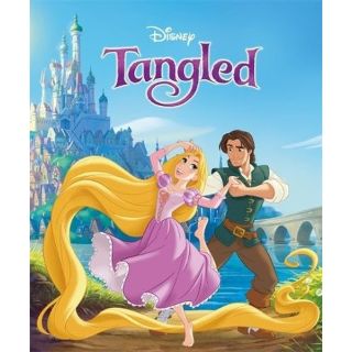 Disney Princess: Tangled
