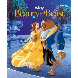 Disney Princess: Beauty and the Beast