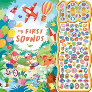 My First Sounds