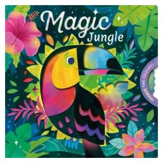 Magic Jungle
