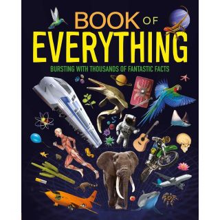 Book of Everything