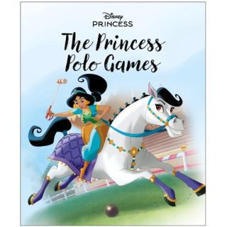 Disney Princess - The Princess Polo Games