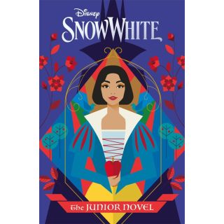 Disney Snow White: The Junior Novel