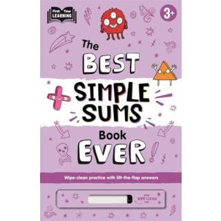 3+ Best Simple Sums Book Ever