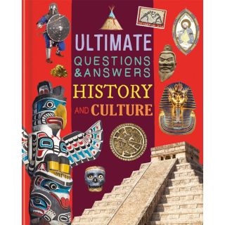 Ultimate Questions & Answers: History and Culture