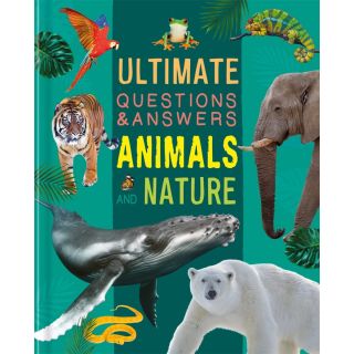 Ultimate Questions & Answers: Animals and Nat
