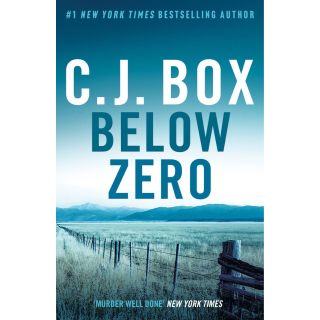 Below Zero