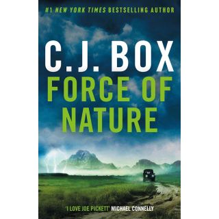 Force of Nature