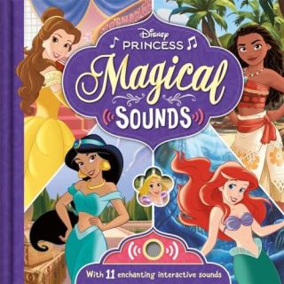 Disney Princess: Magical Sounds