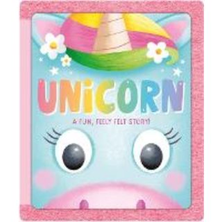 Unicorn (Board book)