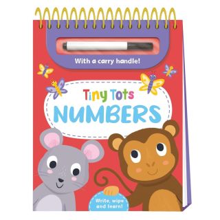 Tiny Tots Numbers