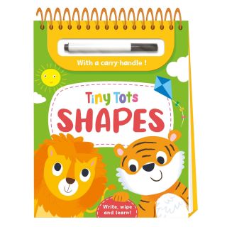 Tiny Tots Shapes