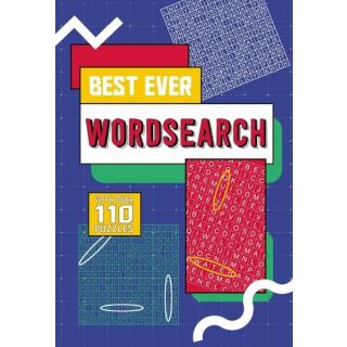 Best Ever Wordsearch