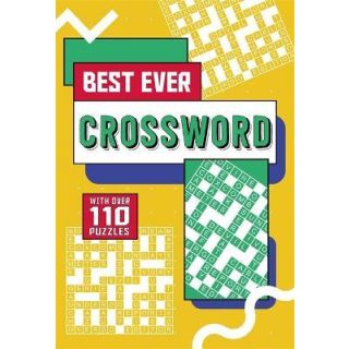 Best Ever Crossword
